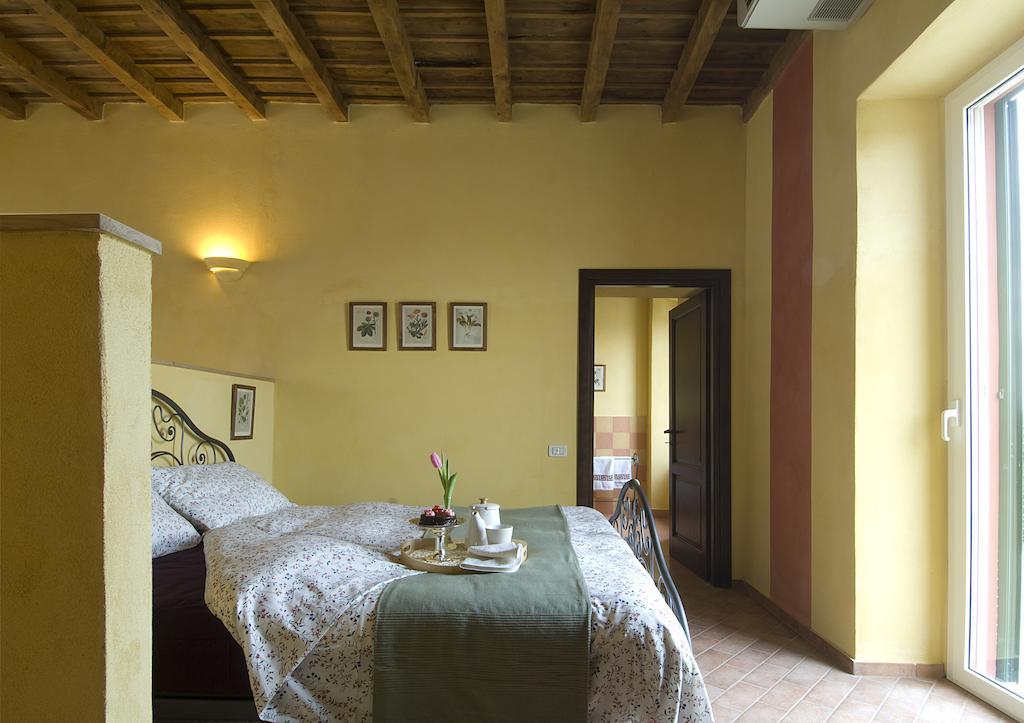 Agriturismo Cascina Maiocca Mediglia Exterior foto