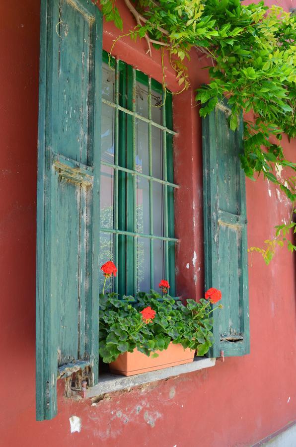 Agriturismo Cascina Maiocca Mediglia Exterior foto